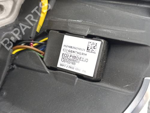 Steering wheel OPEL MOKKA 1.2 (76) | BP28193727C49 