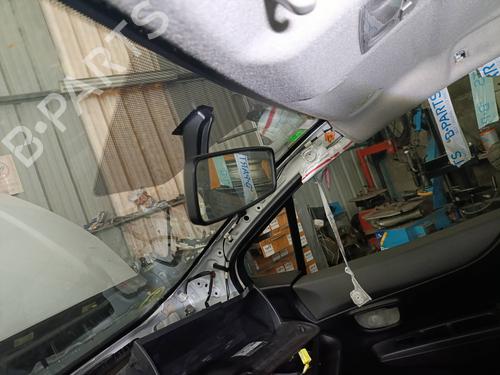 Used Rear mirror TOYOTA YARIS (_P13_) 1.4 D (NLP130_, NLP130) (90 hp) 26548112