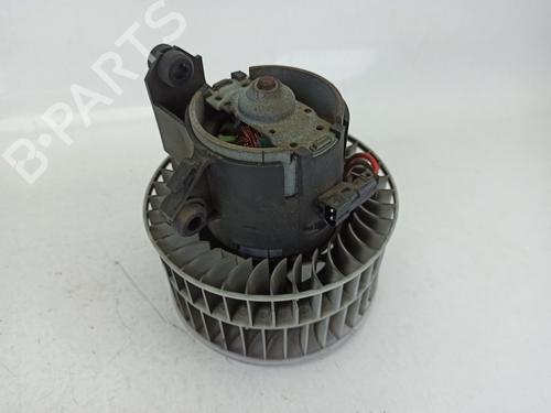 Heater blower motor MERCEDES-BENZ VANEO (414) 1.7 CDI (414.700) | BP15663271M62 