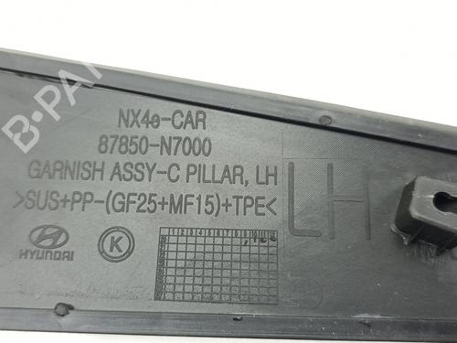 Other HYUNDAI TUCSON (NX4E, NX4A) 1.6 T-GDi | BP28353266O1 