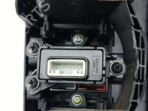 Luftventil HYUNDAI i20 III (BC3, BI3) 1.0 T-GDI | BP39268570I21 - Image 4