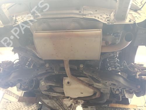 Used Other TOYOTA C-HR (_X1_) 1.8 Hybrid (ZYX10_, ZYX11_) (98 hp) 27514592