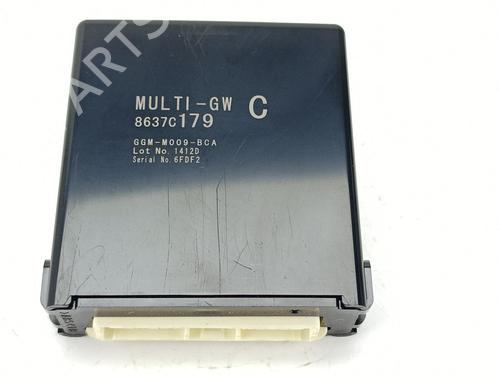 Used Electronic module Electronic module 35755155 35755155