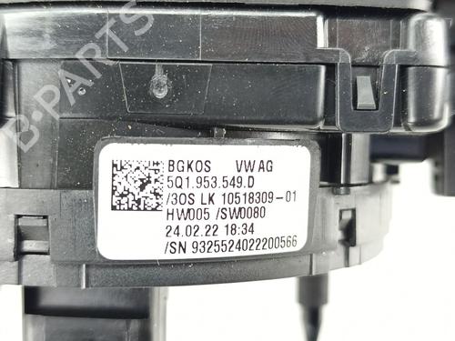 Switch AUDI Q3 Sportback (F3N) 35 TDI | BP27839548I30 