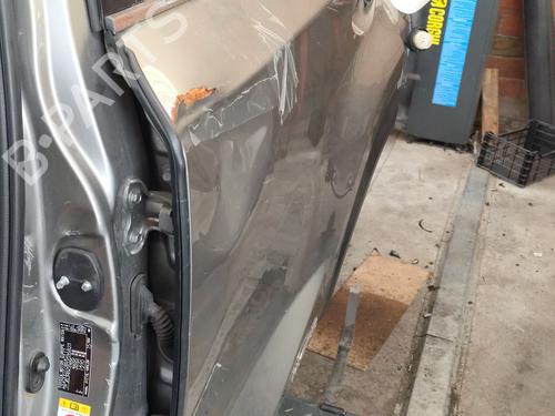 Left rear door LEXUS NX (_Z1_) 300h (AYZ10_) | BP29526505C4 