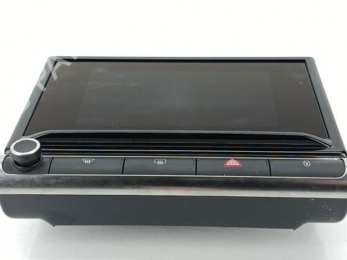Display CITROËN C3 III (SX) 1.5 BlueHDi 100 (SXYHYP, SXYHTU) | BP32383769C48 - Image 3