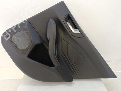 Used Rear right panel FORD FOCUS IV (HN) 1.0 EcoBoost (125 hp) 29856438