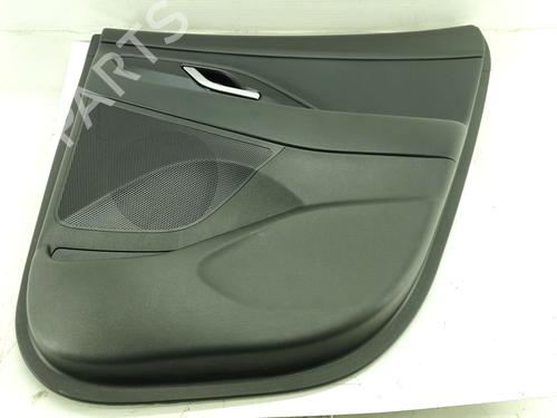 Used Rear right panel HYUNDAI i30 FASTBACK (PDE, PDEN) 1.0 T-GDI (120 hp) 28972575