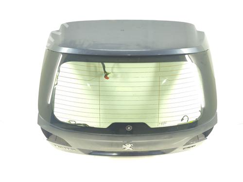 Used Tailgate PEUGEOT 508 SW I (8E_) 1.6 HDi (116 hp) 30277279