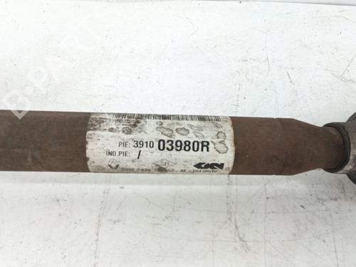 Right front driveshaft RENAULT MEGANE IV Hatchback (B9A/M/N_) 1.3 TCe 140 (B9NB) | BP38252538M39 - Image 5