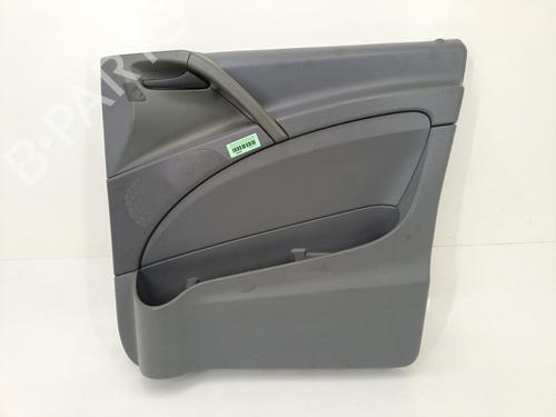 Used Front right panel MERCEDES-BENZ VITO / MIXTO Van (W639) 111 CDI (639.601, 639.603) (116 hp) 26554766