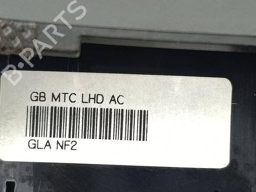 Climate control HYUNDAI i20 II (GB, IB) 1.2 | BP32296379I5 