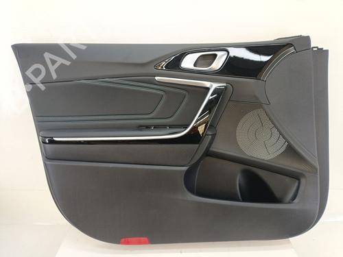 Used Front left panel KIA CEED Sportswagon (CD) 1.0 T-GDI (120 hp) 29566809