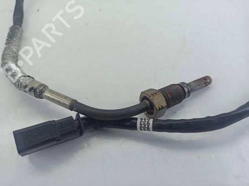 Elektronisk sensor AUDI A4 B9 Avant (8W5, 8WD) 2.0 TDI | BP11994096M84 