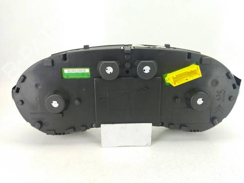 Instrument cluster PEUGEOT RCZ  | BP8944435C47 