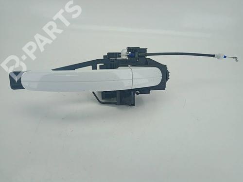 Used Rear left exterior door handle Rear left exterior door handle FORD FOCUS III 1.5 TDCi (120 hp) 9738836 9738836