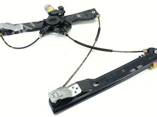 Rudehejsemekanisme Højre foran LAND ROVER RANGE ROVER EVOQUE (L538) [2011-2019]  27341499