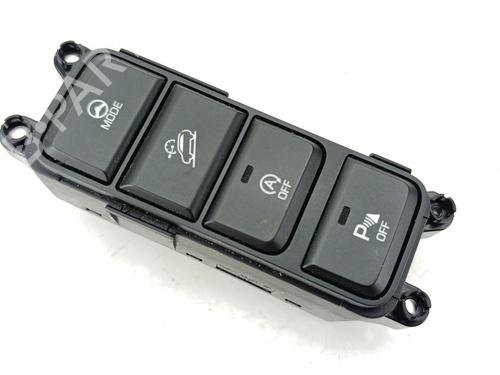 Used Switch HYUNDAI TUCSON (TL, TLE) 1.6 GDi (132 hp) 29497539