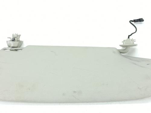 Left sun visor VOLVO V40 Hatchback (525) D2 | BP37295011I1 - Image 3