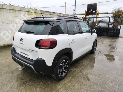 Electronic sensor CITROËN C3 AIRCROSS II (2R_, 2C_) 1.5 BlueHDi 110 | BP34541285M84  - Image 7