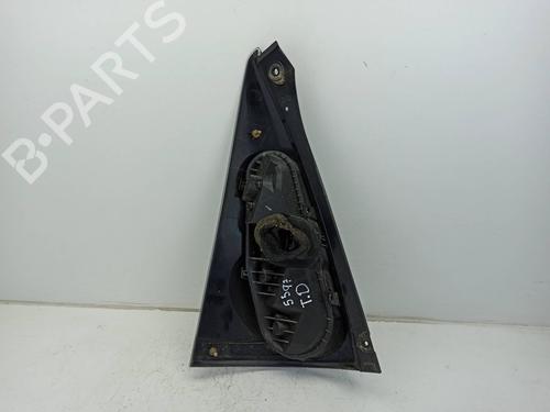 Right taillight CITROËN C1 (PM_, PN_)  | BP9148557C35 