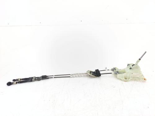 Gear lever KIA STONIC (YB) 1.0 T-GDi Eco-Dynamics+ | BP39650290M90 - Image 4