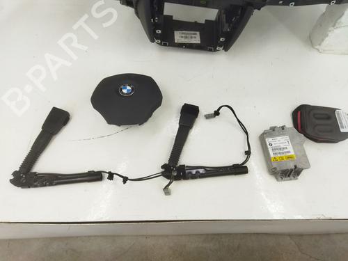 Airbag Kit BMW X1 (E84) sDrive 18 d | BP13004707C86 