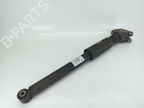 Used Left rear shock absorber BMW X1 (F48) sDrive 18 d (150 hp) 26559024
