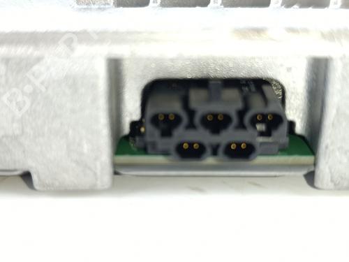 Electronic module FORD FOCUS IV (HN) 1.0 EcoBoost | BP38620432M83 - Image 4