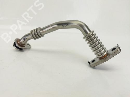 Pipe AUDI A3 Sportback (8VA, 8VF) 30 TDI | BP14455836M125 