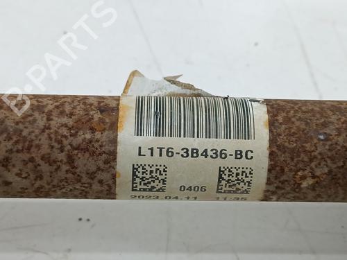 Right front driveshaft FORD PUMA (J2K, CF7) 1.0 EcoBoost | BP39715847M39 - Image 4
