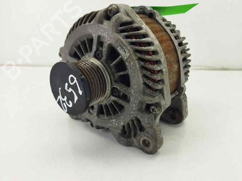 Used Alternator RENAULT LAGUNA III Grandtour (KT0/1) [2007-2015]  9148890