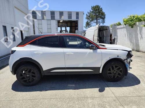 Motor OPEL MOKKA 1.2 (76) | BP28143908M1