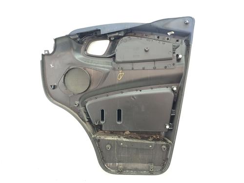 Front left panel IVECO DAILY IV Van 35C14 GV, 35C14 GV/P, 35S14 GV, 35S14 GV/P | BP38486505C58 - Image 2