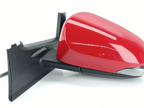 Bakspejl venstre TOYOTA YARIS (_P13_) 1.0 (KSP130) (72 hp) 30854352