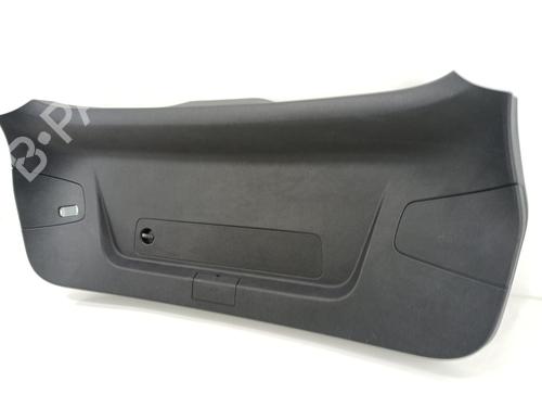 Boot lining AUDI Q5 Sportback (FYT) 40 TDI Mild Hybrid quattro | BP40453285I3 - Image 3