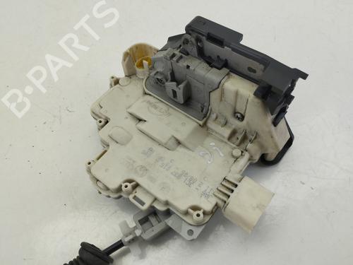 Front left lock VW PASSAT B6 (3C2) 1.9 TDI | BP9343800C98 