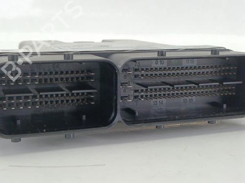 Engine control unit (ECU) KIA SPORTAGE II (JE_, KM_) 2.0 CRDi 4WD | BP25877764M57 