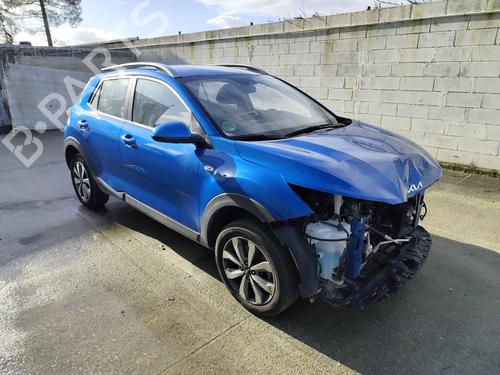 Forra trás esquerda KIA STONIC (YB) 1.2 CVVT | BP31939942C60