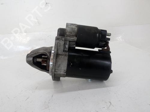 Used Starter MERCEDES-BENZ CLK (C209) [2002-2010]  25878652