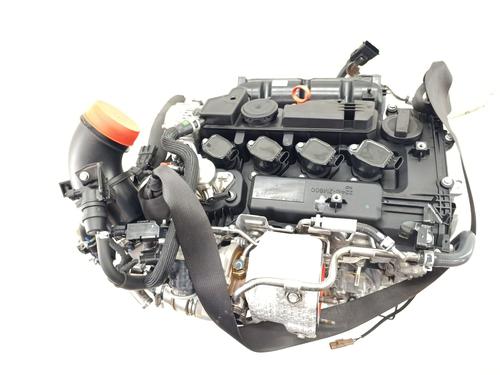 Engine HYUNDAI TUCSON (TL, TLE) 1.6 T-GDi All-wheel Drive | BP37997409M1  - Image 16
