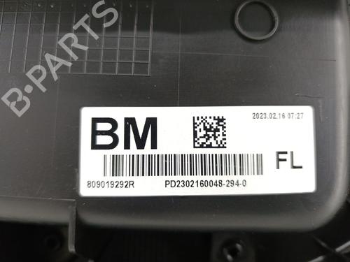 Front left panel RENAULT ARKANA I (LCM_, LDN_)  | BP31184139C58 