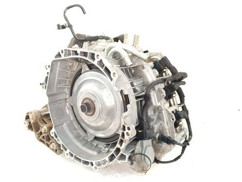 Used Gearbox Gearbox FORD PUMA (J2K, CF7) 1.0 EcoBoost (125 hp) 34620980 34620980