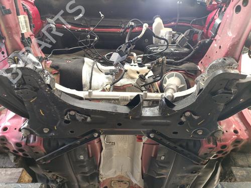 Subframe FORD PUMA (J2K, CF7) 1.0 EcoBoost | BP35901124M9 - Image 5