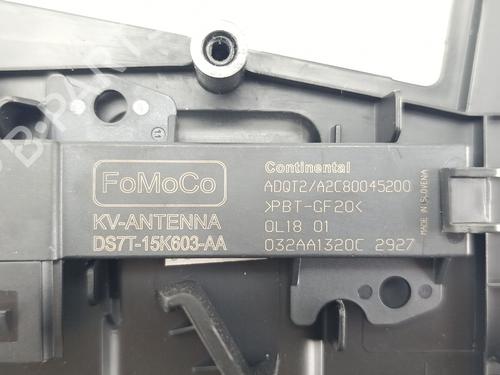 Electronic module FORD FOCUS IV (HN) 1.5 EcoBlue | BP36775910M83 - Image 8