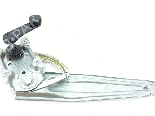 Used Rear left window mechanism TOYOTA YARIS (_P13_) 1.0 (KSP130) (72 hp) 30871106