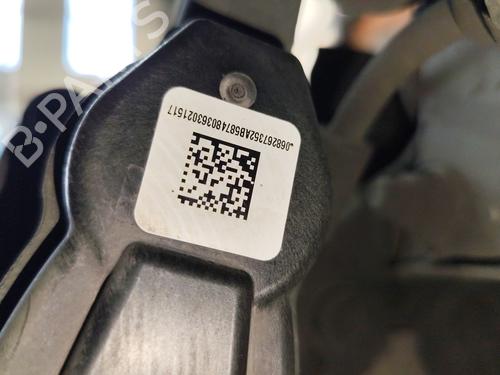 Bremssattel rechts hinten JEEP COMPASS (MP, M6, MV, M7) 1.6 CRD | BP30685638M106