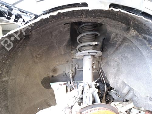 Used Left front shock absorber Left front shock absorber 38304657 38304657