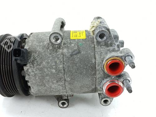 AC Kompressor FORD FOCUS III Turnier 1.6 TDCi (115 hp) 28480882
