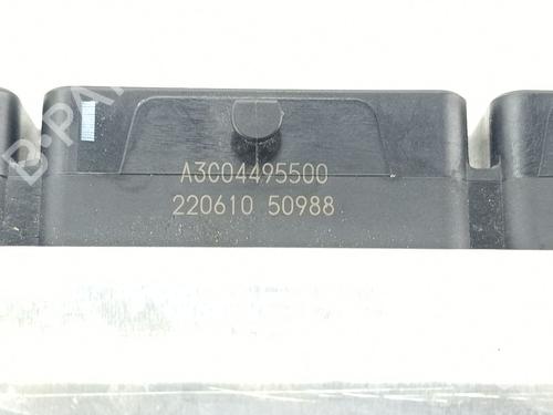 Engine control unit (ECU) RENAULT CLIO V (B7_) 1.0 TCe 90 (B7MT) | BP38304710M57 - Image 7